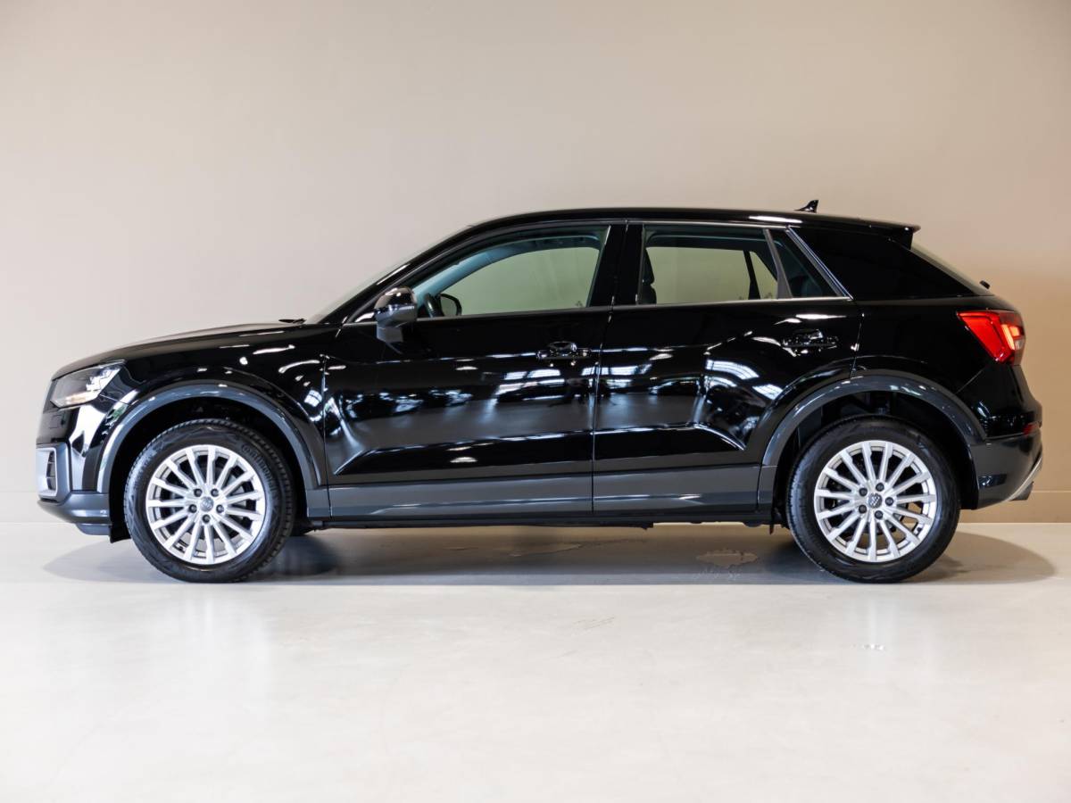 Audi Q2 Audi Q2 30 TFSI Pro Line / 116pk / Stoelverwarming / Automatische klimaatregeling /