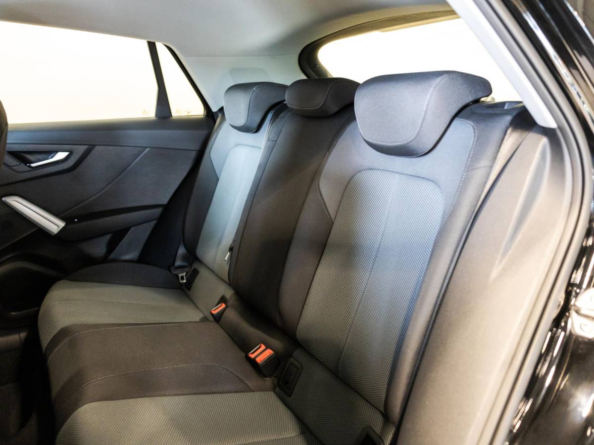 Audi Q2 Audi Q2 30 TFSI Pro Line / 116pk / Stoelverwarming / Automatische klimaatregeling /