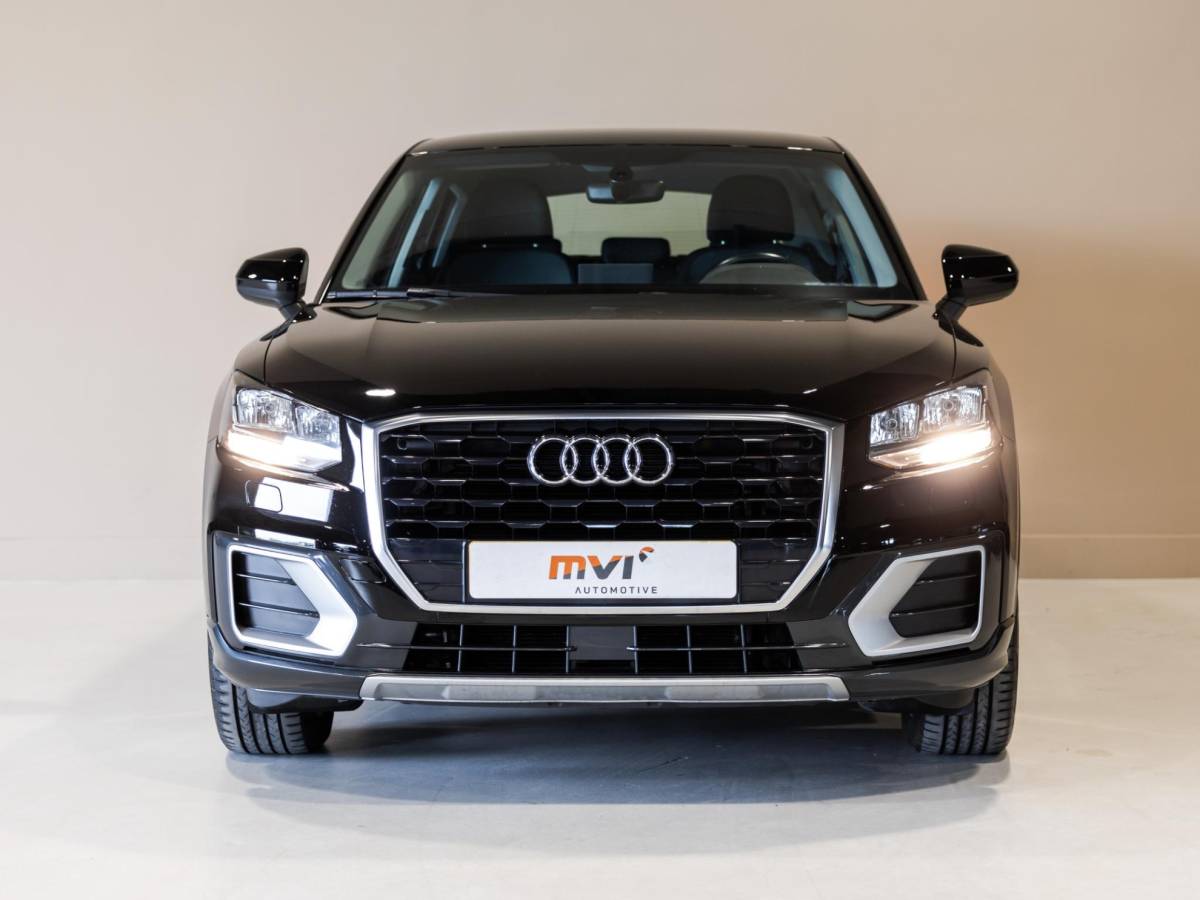 Audi Q2 Audi Q2 30 TFSI Pro Line / 116pk / Stoelverwarming / Automatische klimaatregeling /
