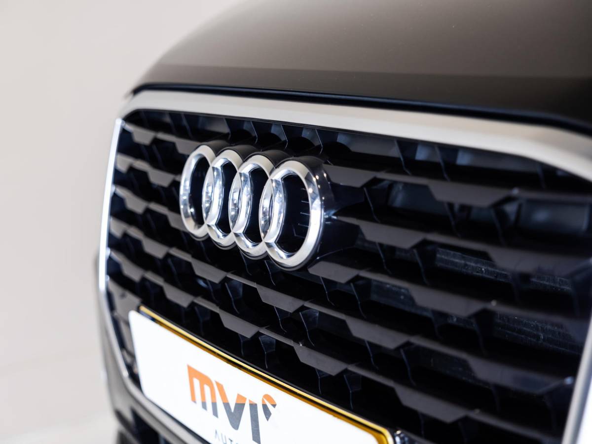 Audi Q2 Audi Q2 30 TFSI Pro Line / 116pk / Stoelverwarming / Automatische klimaatregeling /