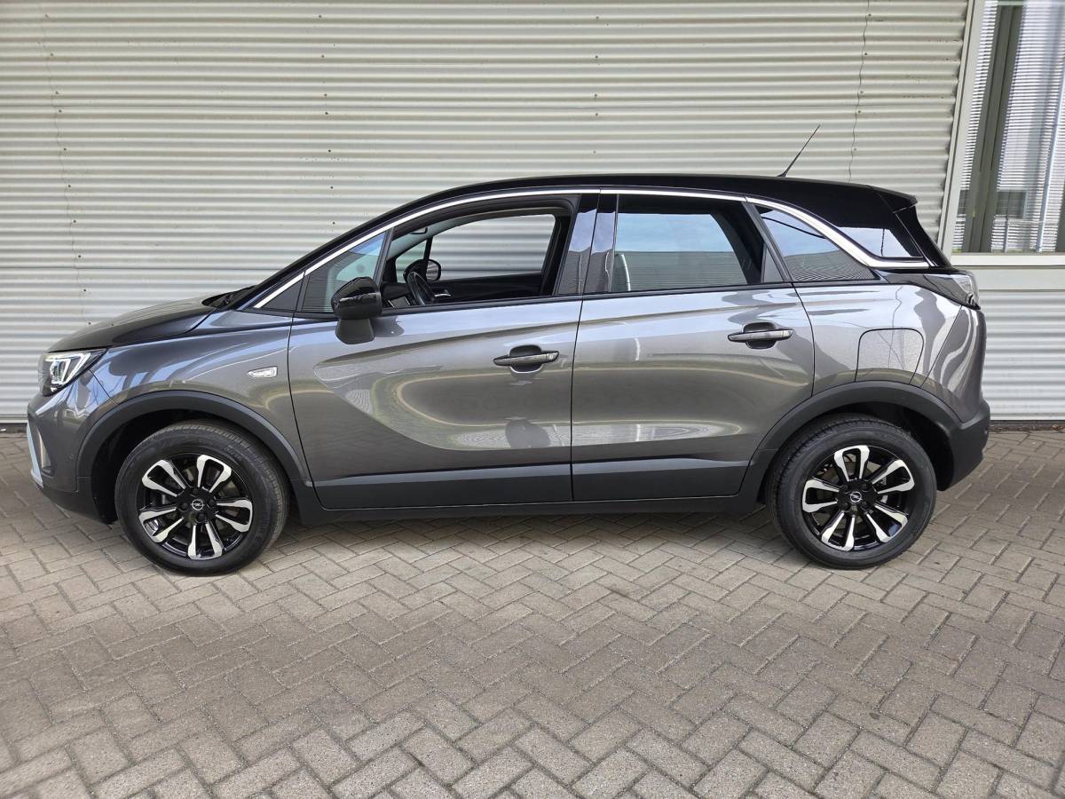 Opel Crossland Opel Crossland 1.2 Turbo Elegance