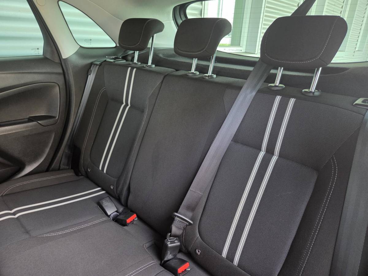 Opel Crossland Opel Crossland 1.2 Turbo Elegance
