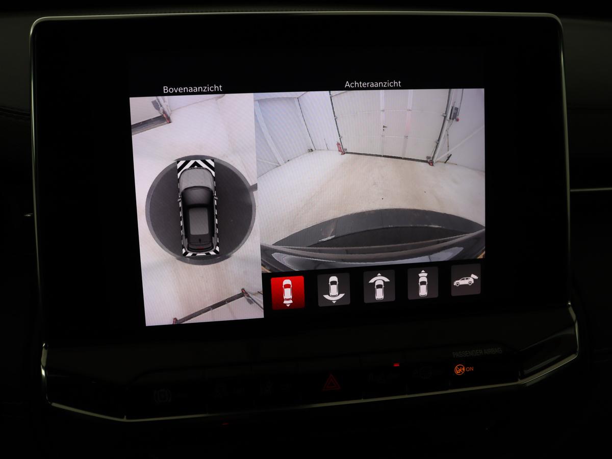 Jeep Compass Jeep Compass 4xe 240 Plug-in Hybrid Electric S |  Stoel & stuurverwarming | Trekhaak | Adaptive cruise | 360 Camera | Leder | Full LED | Carplay | 19” | Keyless | Navigatie | PHEV