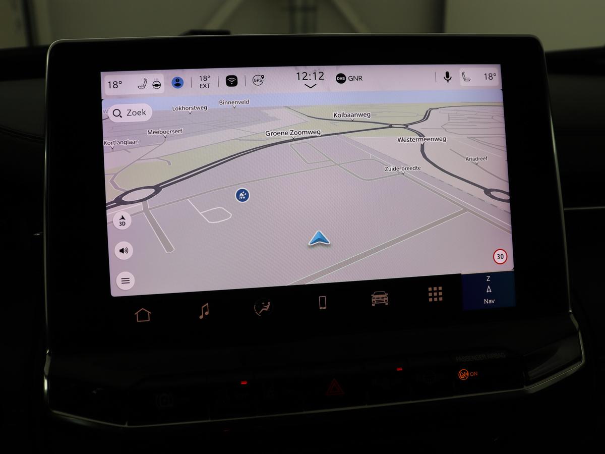 Jeep Compass Jeep Compass 4xe 240 Plug-in Hybrid Electric S |  Stoel & stuurverwarming | Trekhaak | Adaptive cruise | 360 Camera | Leder | Full LED | Carplay | 19” | Keyless | Navigatie | PHEV