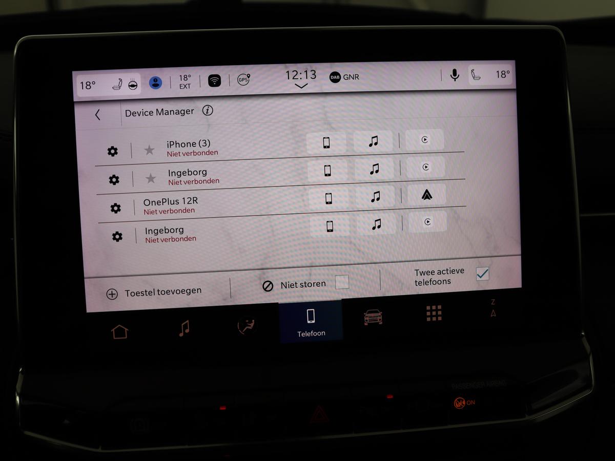 Jeep Compass Jeep Compass 4xe 240 Plug-in Hybrid Electric S |  Stoel & stuurverwarming | Trekhaak | Adaptive cruise | 360 Camera | Leder | Full LED | Carplay | 19” | Keyless | Navigatie | PHEV