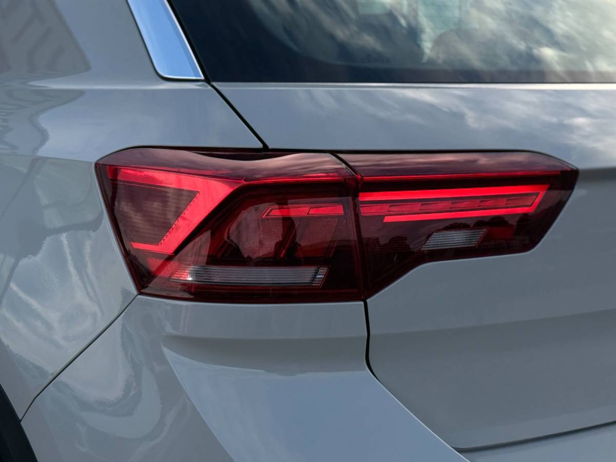 Volkswagen T-Roc Volkswagen T-Roc 1.0 TSI R-Line Business | 1e Eigenaar | ACC