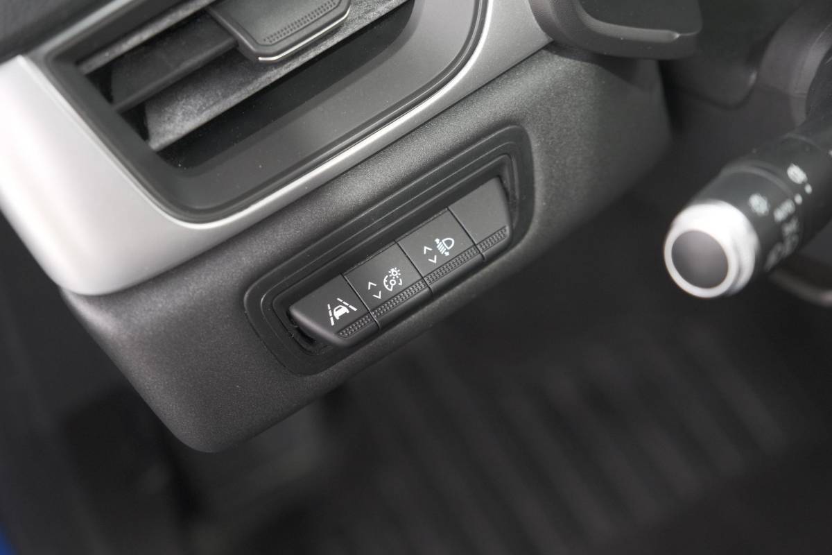 Renault Captur Renault Captur TCe 100 Intens | Camera | Navigatie | Parkeersensoren | Apple Carplay