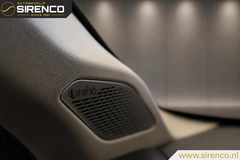 Lynk & Co 01 Lynk & Co 01 1.5| komt binnen | 360 camera met 3d view | panoramadak | phev | stoelverwarming |