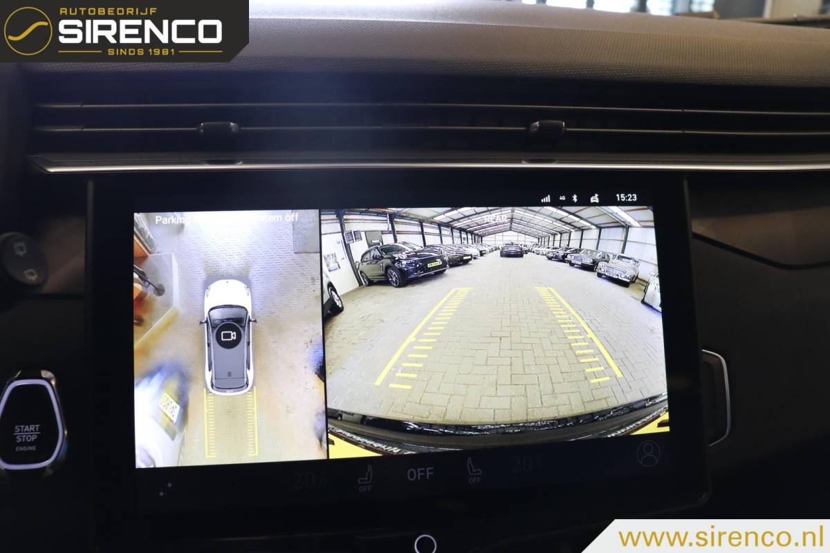 Lynk & Co 01 Lynk & Co 01 1.5| komt binnen | 360 camera met 3d view | panoramadak | phev | stoelverwarming |