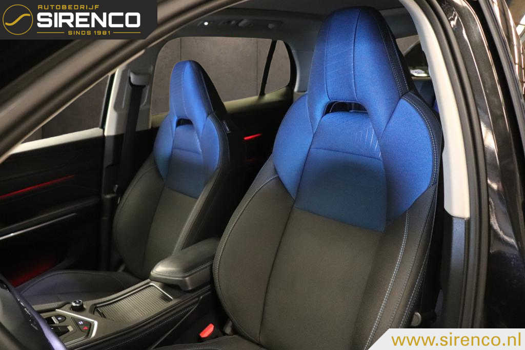 Lynk & Co 01 Lynk & Co 01 1.5| komt binnen | 360 camera met 3d view | panoramadak | phev | stoelverwarming |