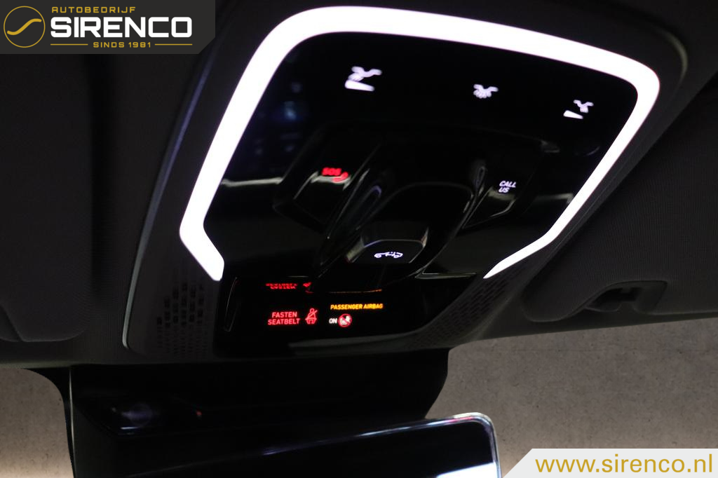 Lynk & Co 01 Lynk & Co 01 1.5| komt binnen | 360 camera met 3d view | panoramadak | phev | stoelverwarming |