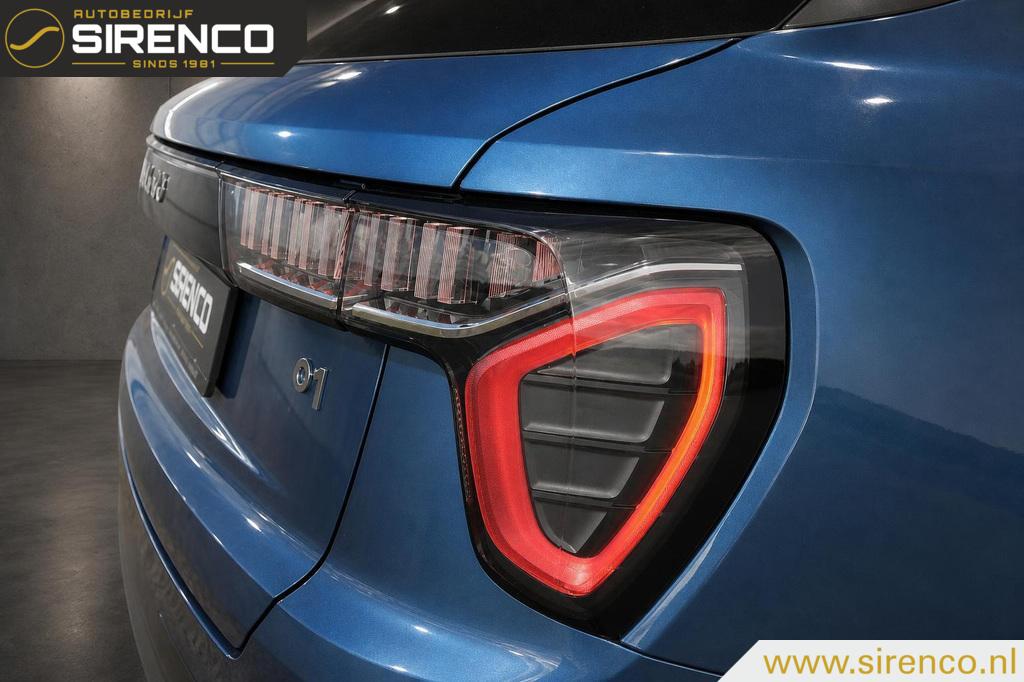 Lynk & Co 01 Lynk & Co 01 1.5| komt binnen | 360 camera met 3d view | panoramadak | phev | stoelverwarming |