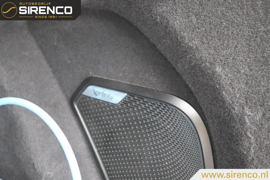 Lynk & Co 01 Lynk & Co 01 1.5| komt binnen | 360 camera met 3d view | panoramadak | phev | stoelverwarming |