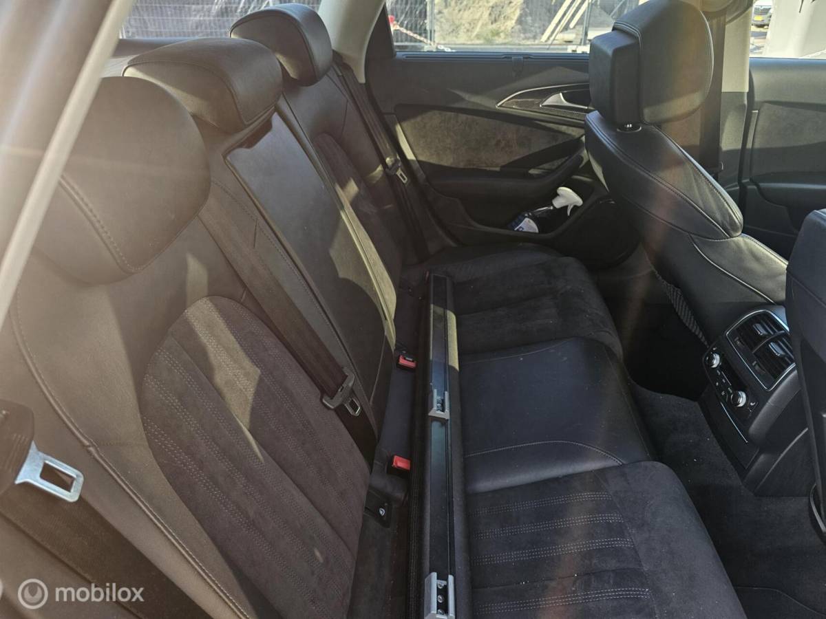 Audi S6 Audi S6 Avant 4.0 TFSI S6 quattro Pano/Carbon/MOTOR DEFECT