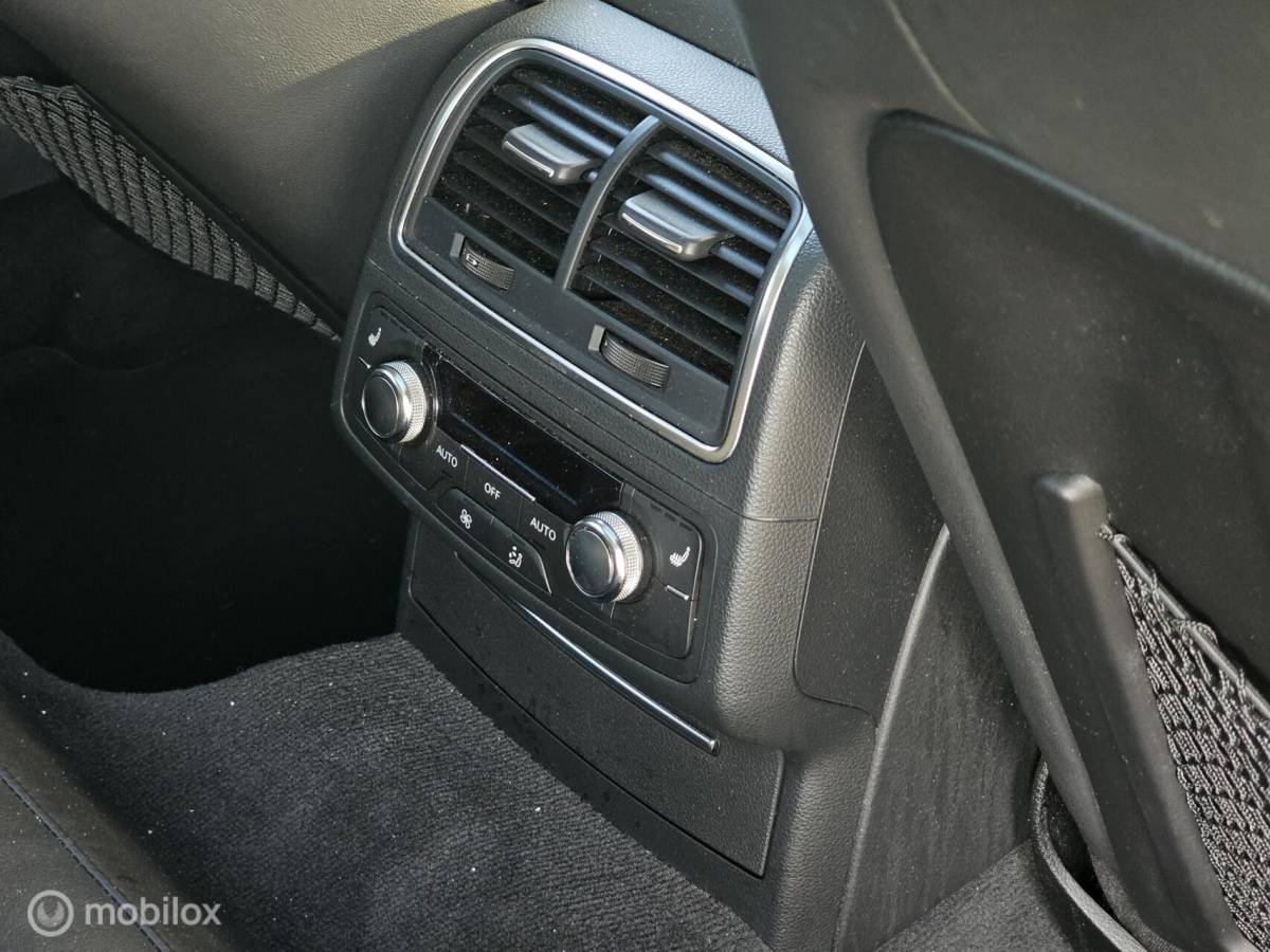 Audi S6 Audi S6 Avant 4.0 TFSI S6 quattro Pano/Carbon/MOTOR DEFECT