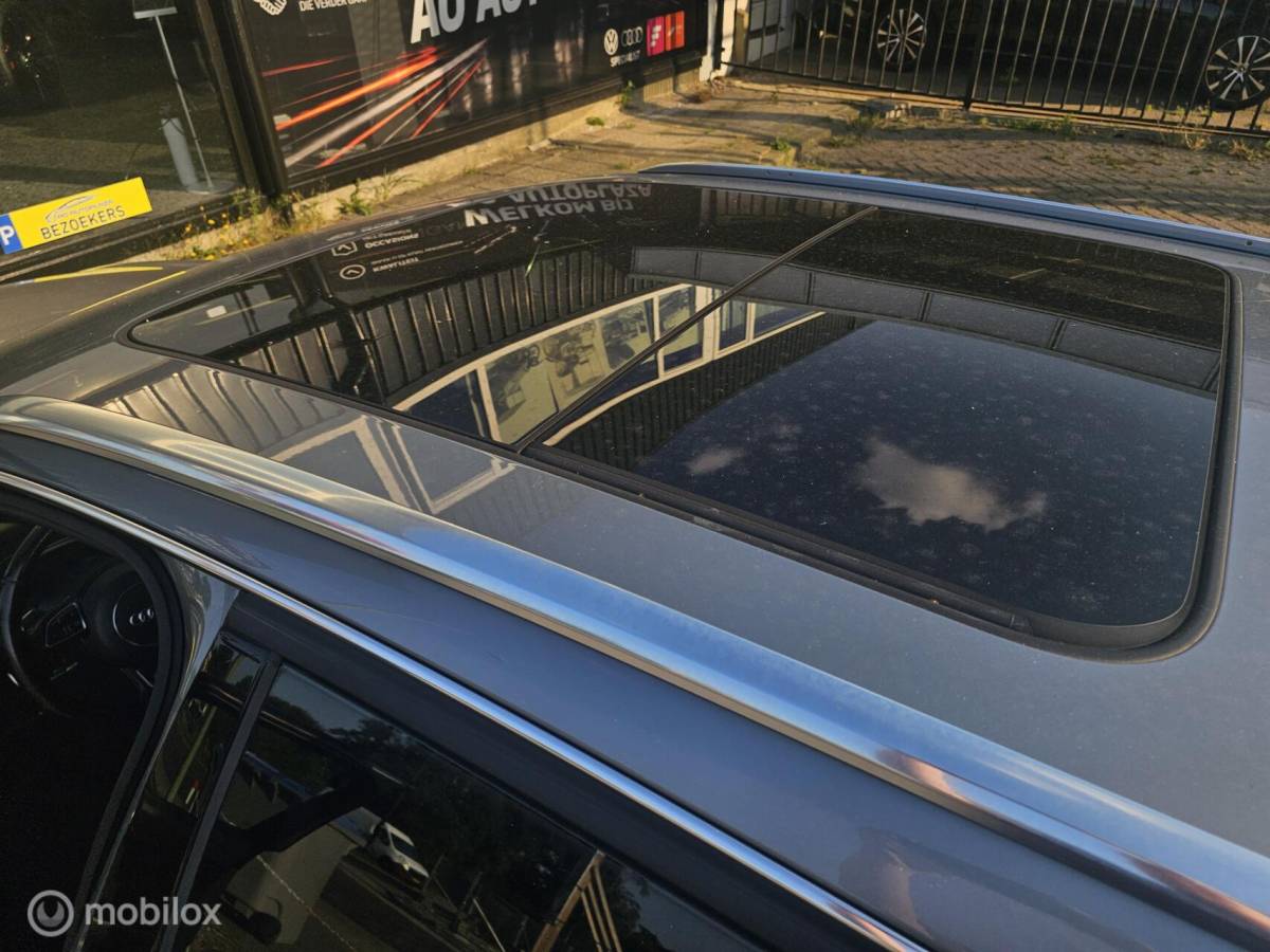 Audi S6 Audi S6 Avant 4.0 TFSI S6 quattro Pano/Carbon/MOTOR DEFECT