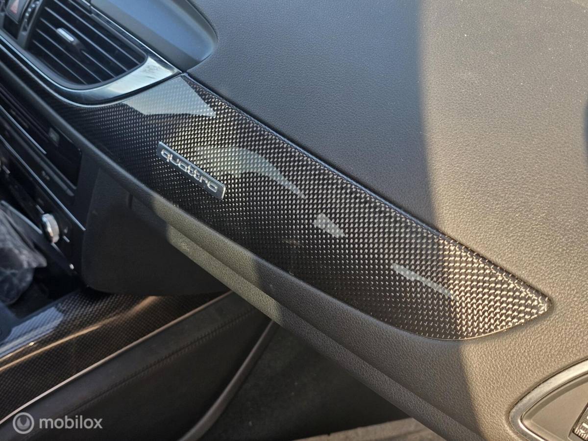 Audi S6 Audi S6 Avant 4.0 TFSI S6 quattro Pano/Carbon/MOTOR DEFECT