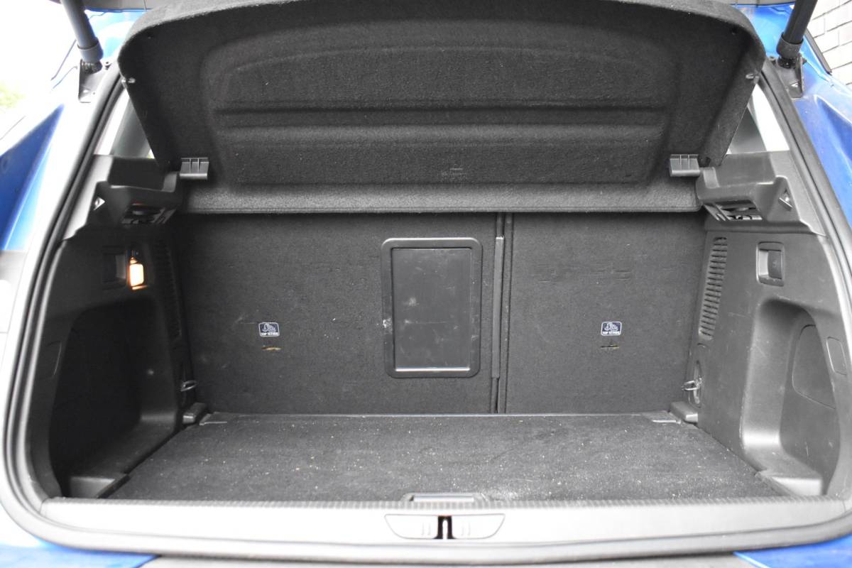 Opel Grandland X Opel Grandland X 1.2 Turbo ECC LMV TREKHAAK NAVI CRUISE
