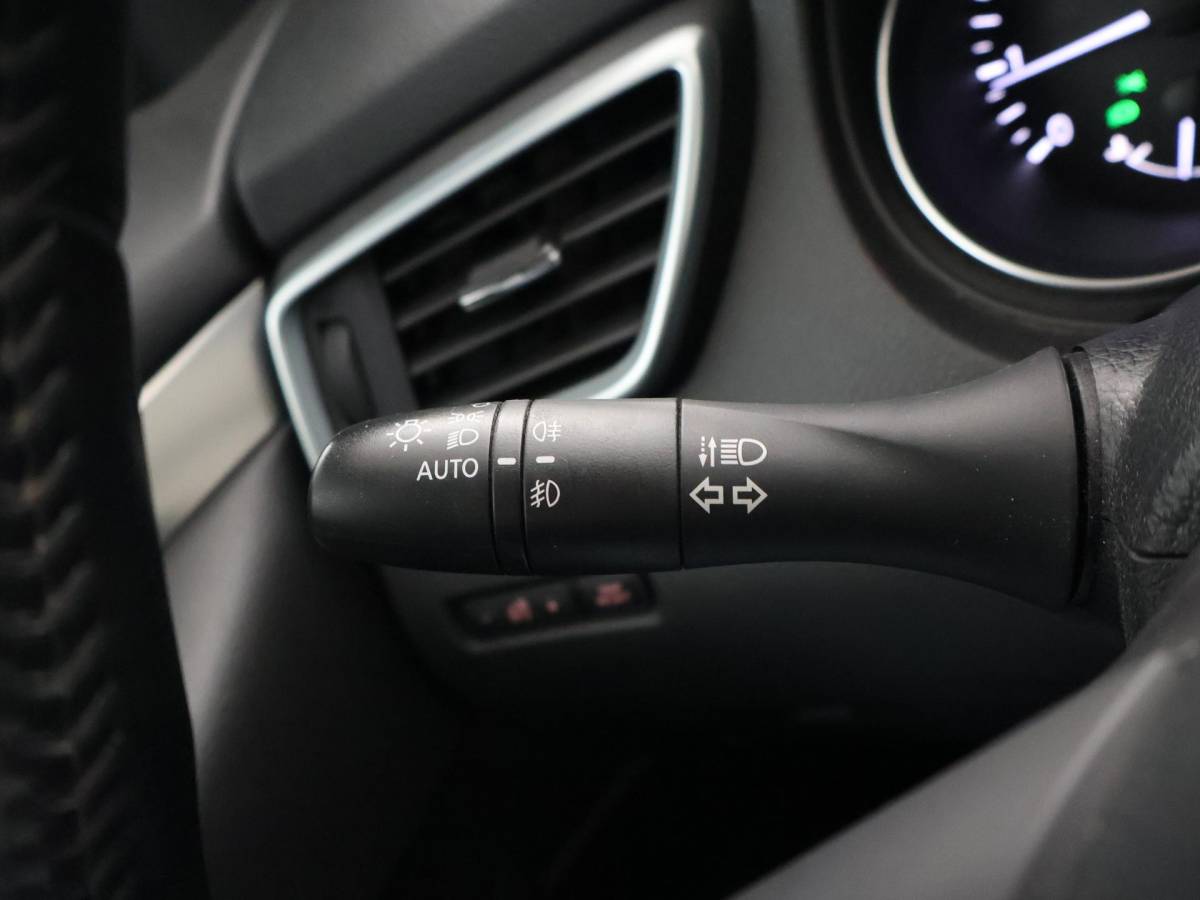 Nissan QASHQAI Nissan Qashqai 1.2 N-CONNECTA + TREKHAAK | 18 INCH | PANORAMA | 360 CAMERA