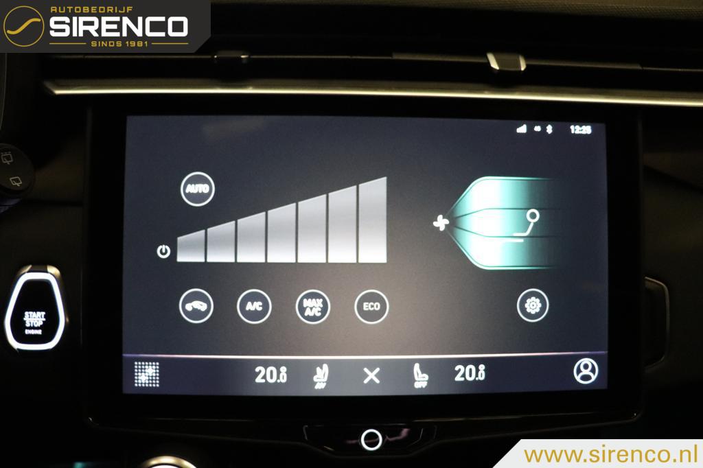 Lynk & Co 01 Lynk & Co 01 1.5 | komt binnen | panodak | stoelverwarming |Android auto & Apple carplay |dab | adaptive cruise control | sfeerverlichting |