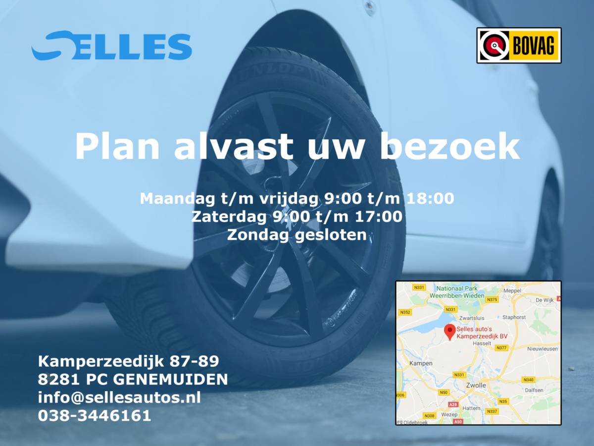 Toyota Aygo Toyota Aygo 1.0 VVT-i x-play | Camera | Cruise Control | Airco