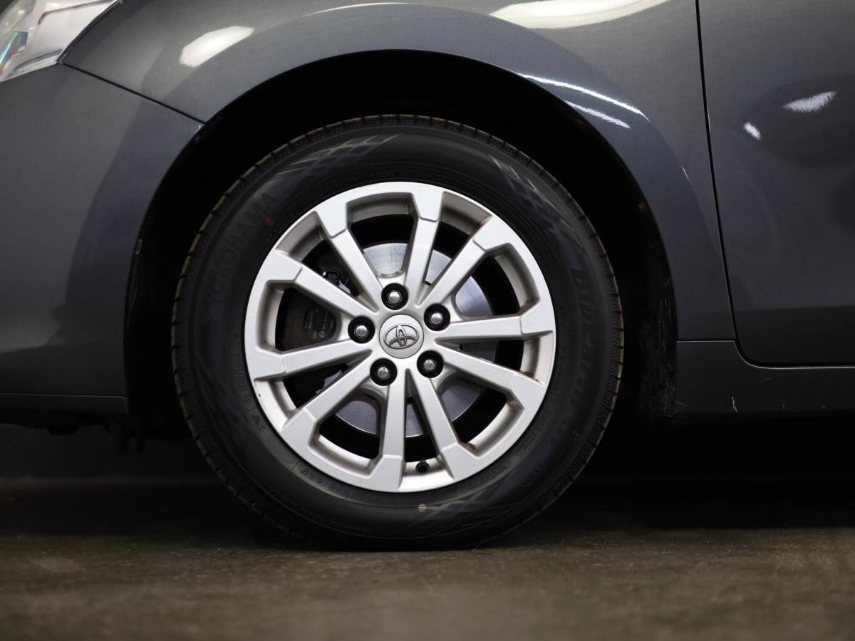 Toyota Verso Toyota Verso 1.8 VVT-i Business 7persoons | Trekhaak