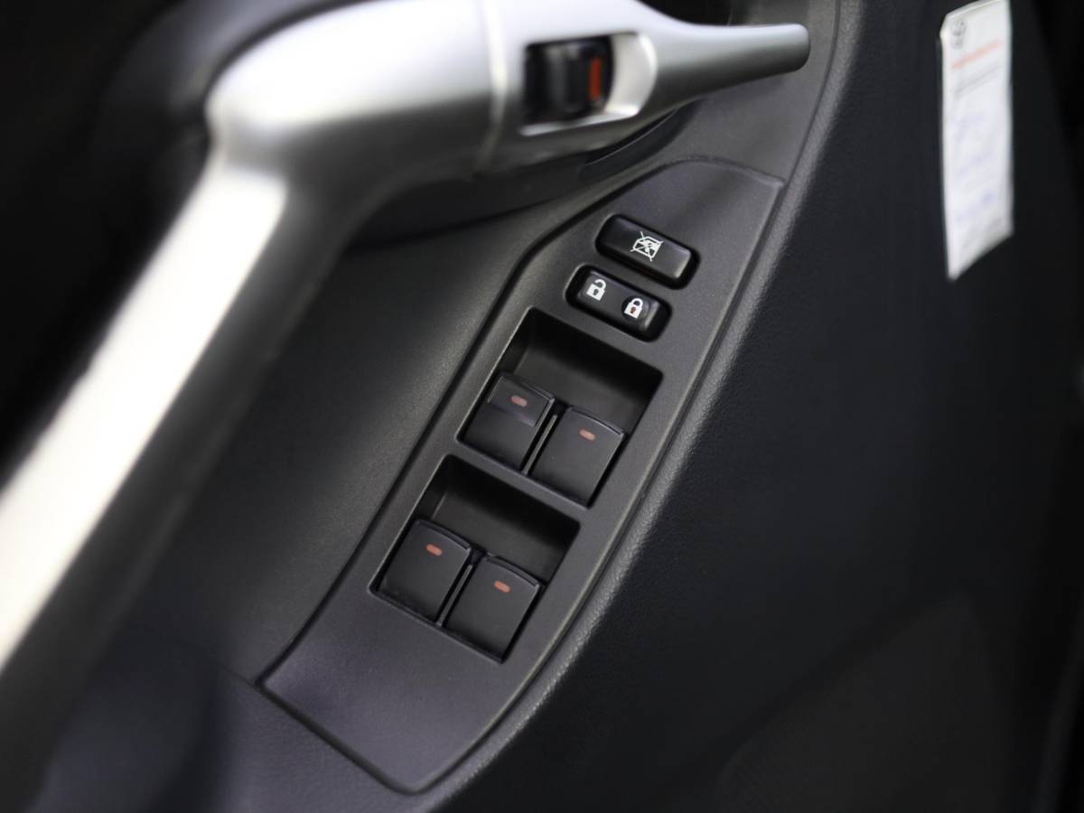 Toyota Verso Toyota Verso 1.8 VVT-i Business 7persoons | Trekhaak