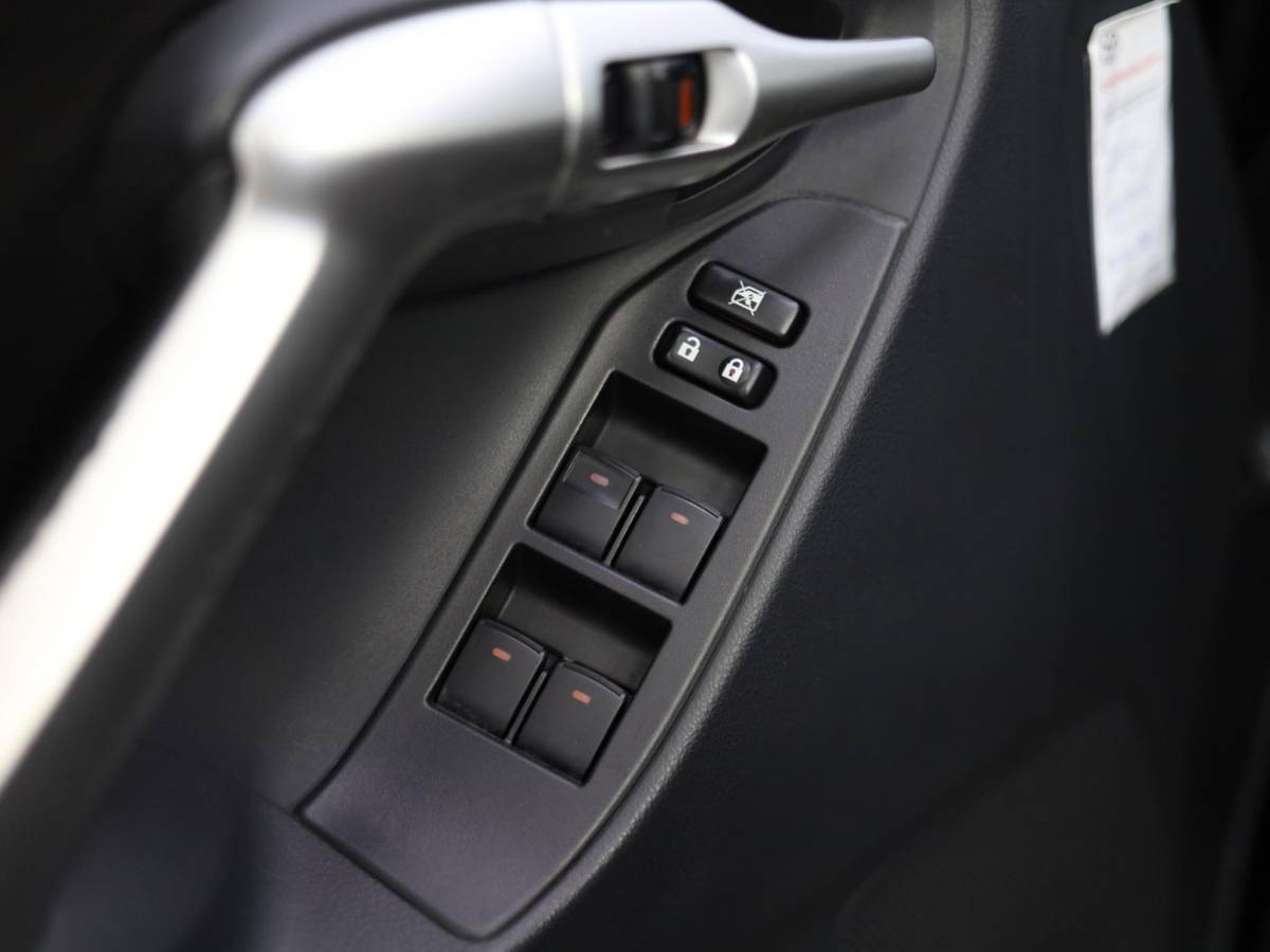 Toyota Verso Toyota Verso 1.8 VVT-i Business 7persoons | Trekhaak