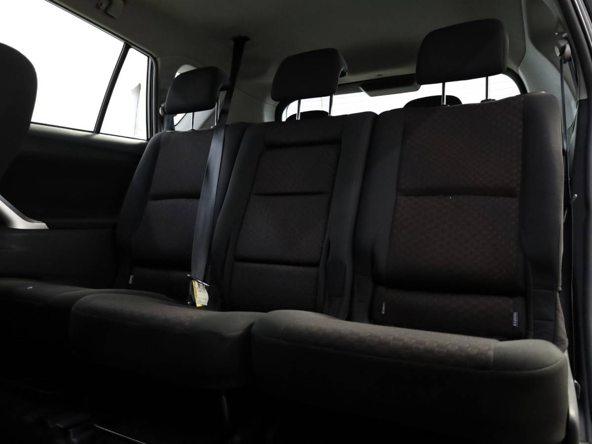 Toyota Verso Toyota Verso 1.8 VVT-i Business 7persoons | Trekhaak
