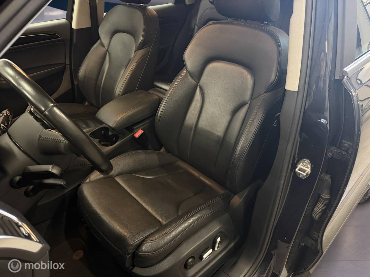 Audi Q5 Audi Q5 2.0 TFSI quattro ProLinep. ✓Pano✓Trekh.✓Leer✓Dealer.