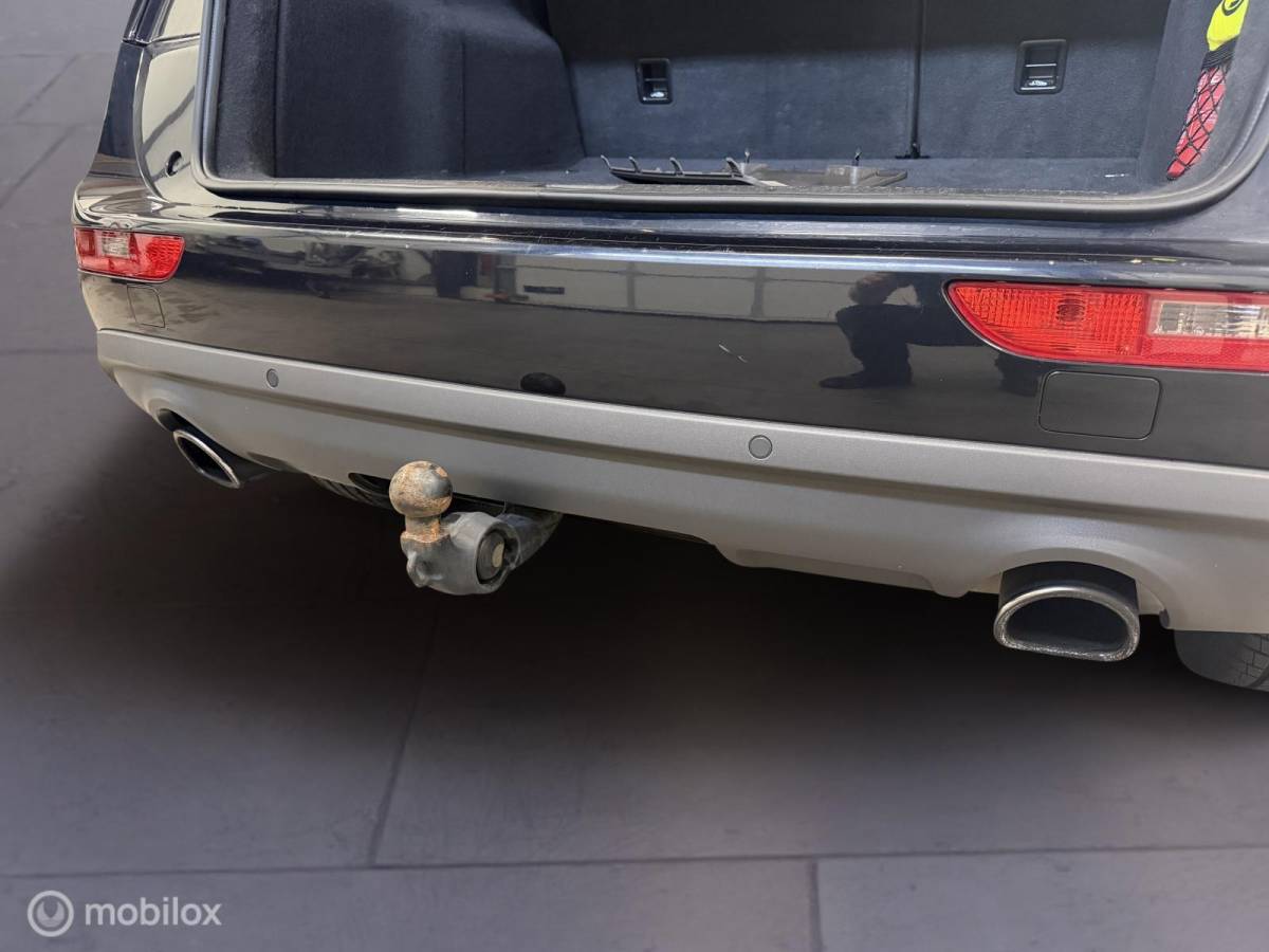Audi Q5 Audi Q5 2.0 TFSI quattro ProLinep. ✓Pano✓Trekh.✓Leer✓Dealer.