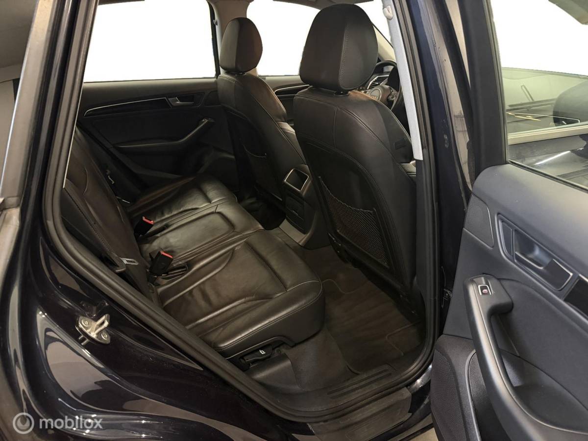 Audi Q5 Audi Q5 2.0 TFSI quattro ProLinep. ✓Pano✓Trekh.✓Leer✓Dealer.