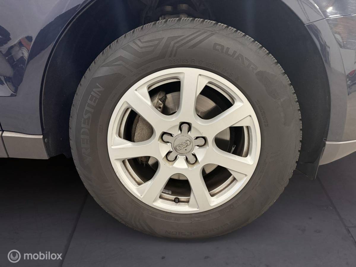 Audi Q5 Audi Q5 2.0 TFSI quattro ProLinep. ✓Pano✓Trekh.✓Leer✓Dealer.