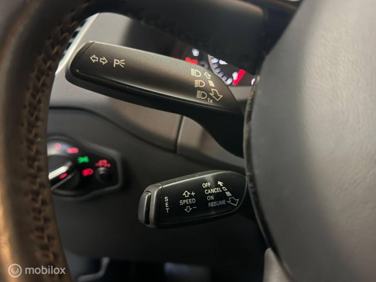 Audi Q5 Audi Q5 2.0 TFSI quattro ProLinep. ✓Pano✓Trekh.✓Leer✓Dealer.