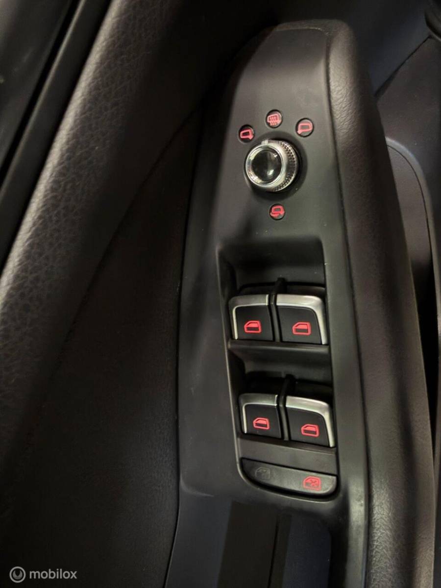 Audi Q5 Audi Q5 2.0 TFSI quattro ProLinep. ✓Pano✓Trekh.✓Leer✓Dealer.