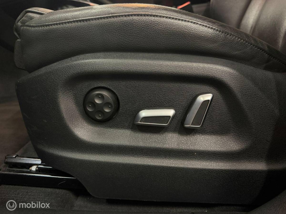 Audi Q5 Audi Q5 2.0 TFSI quattro ProLinep. ✓Pano✓Trekh.✓Leer✓Dealer.