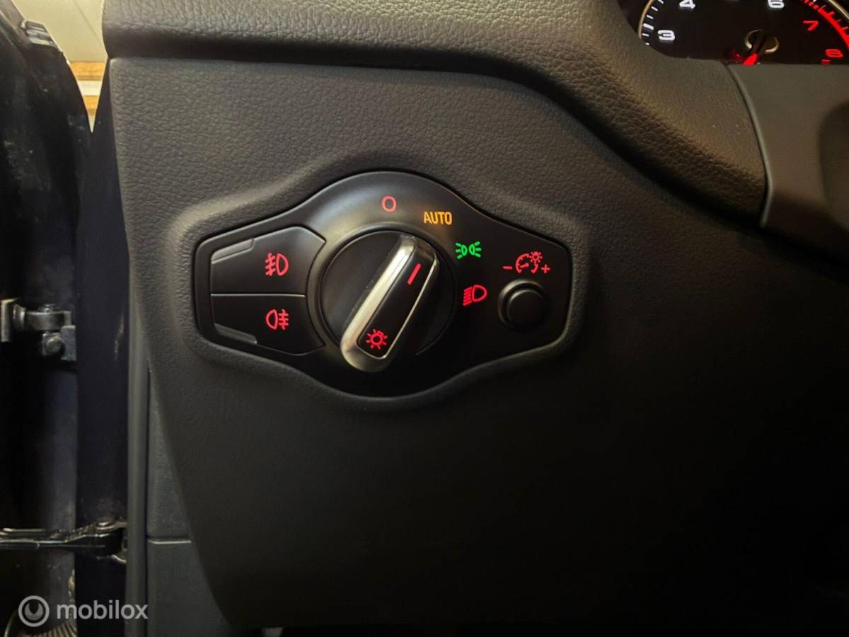 Audi Q5 Audi Q5 2.0 TFSI quattro ProLinep. ✓Pano✓Trekh.✓Leer✓Dealer.