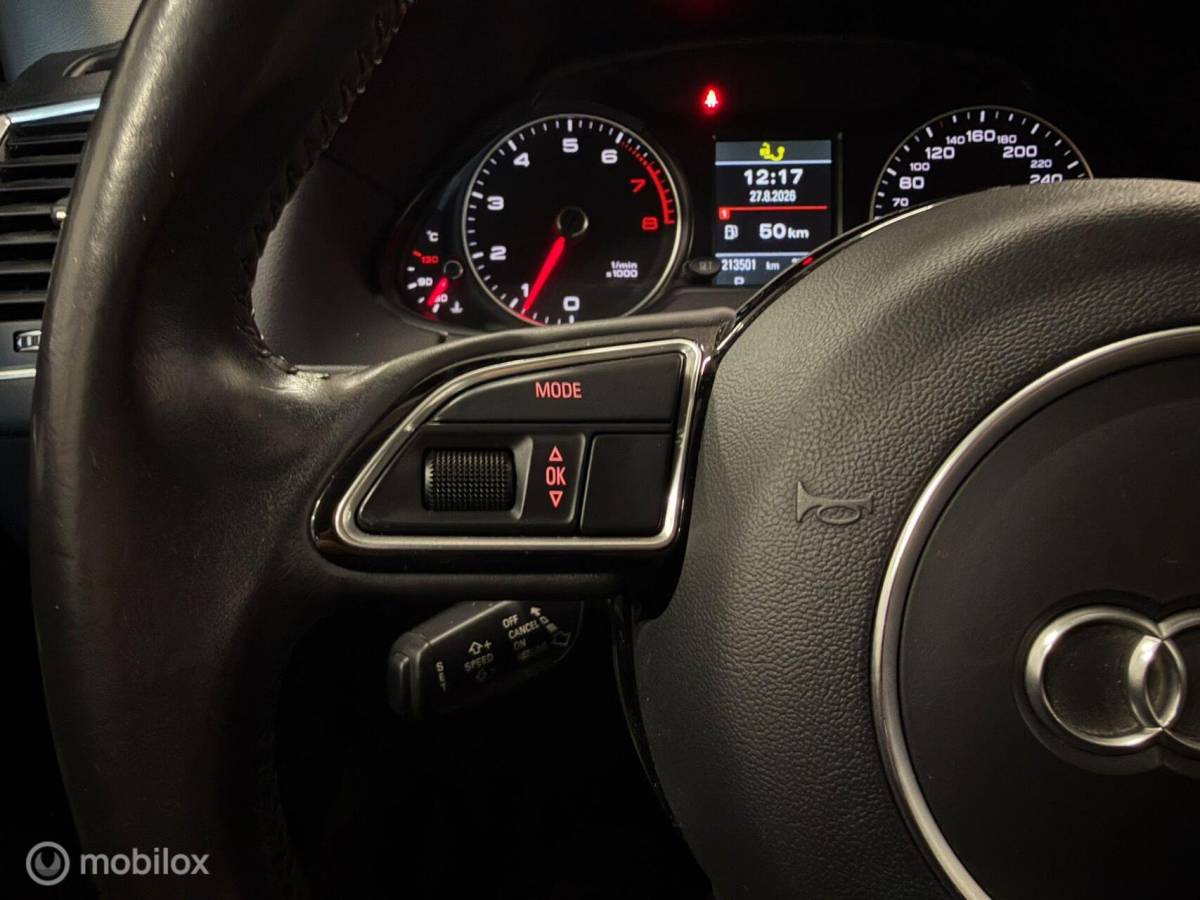 Audi Q5 Audi Q5 2.0 TFSI quattro ProLinep. ✓Pano✓Trekh.✓Leer✓Dealer.