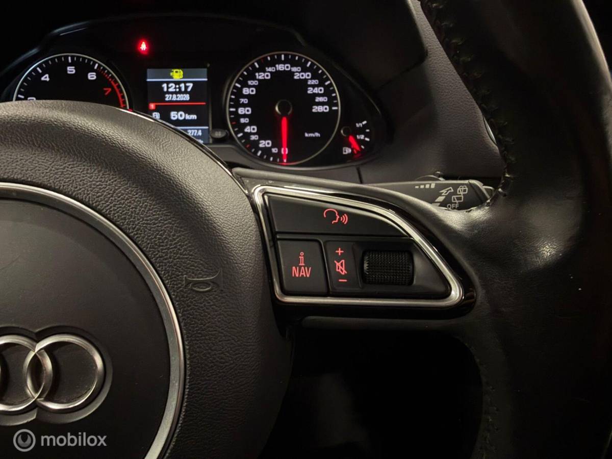Audi Q5 Audi Q5 2.0 TFSI quattro ProLinep. ✓Pano✓Trekh.✓Leer✓Dealer.