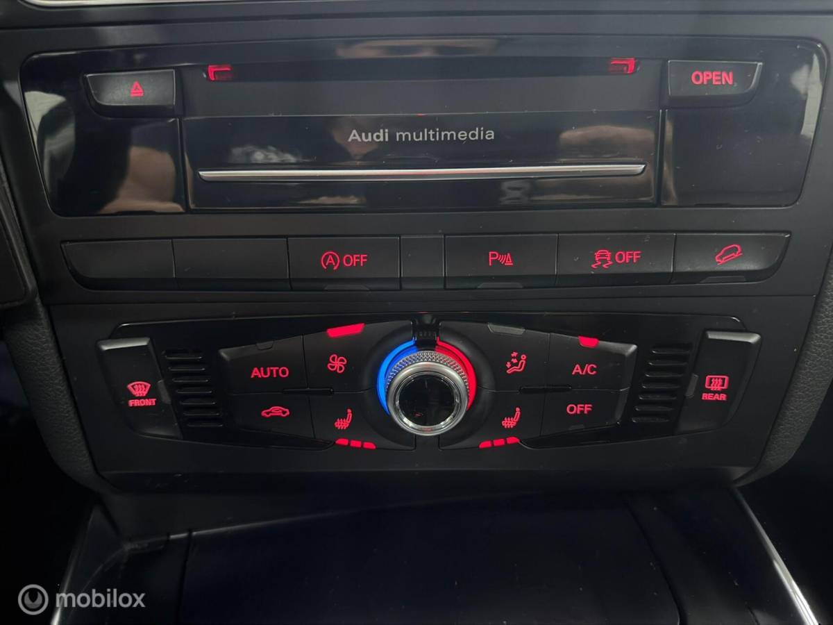 Audi Q5 Audi Q5 2.0 TFSI quattro ProLinep. ✓Pano✓Trekh.✓Leer✓Dealer.