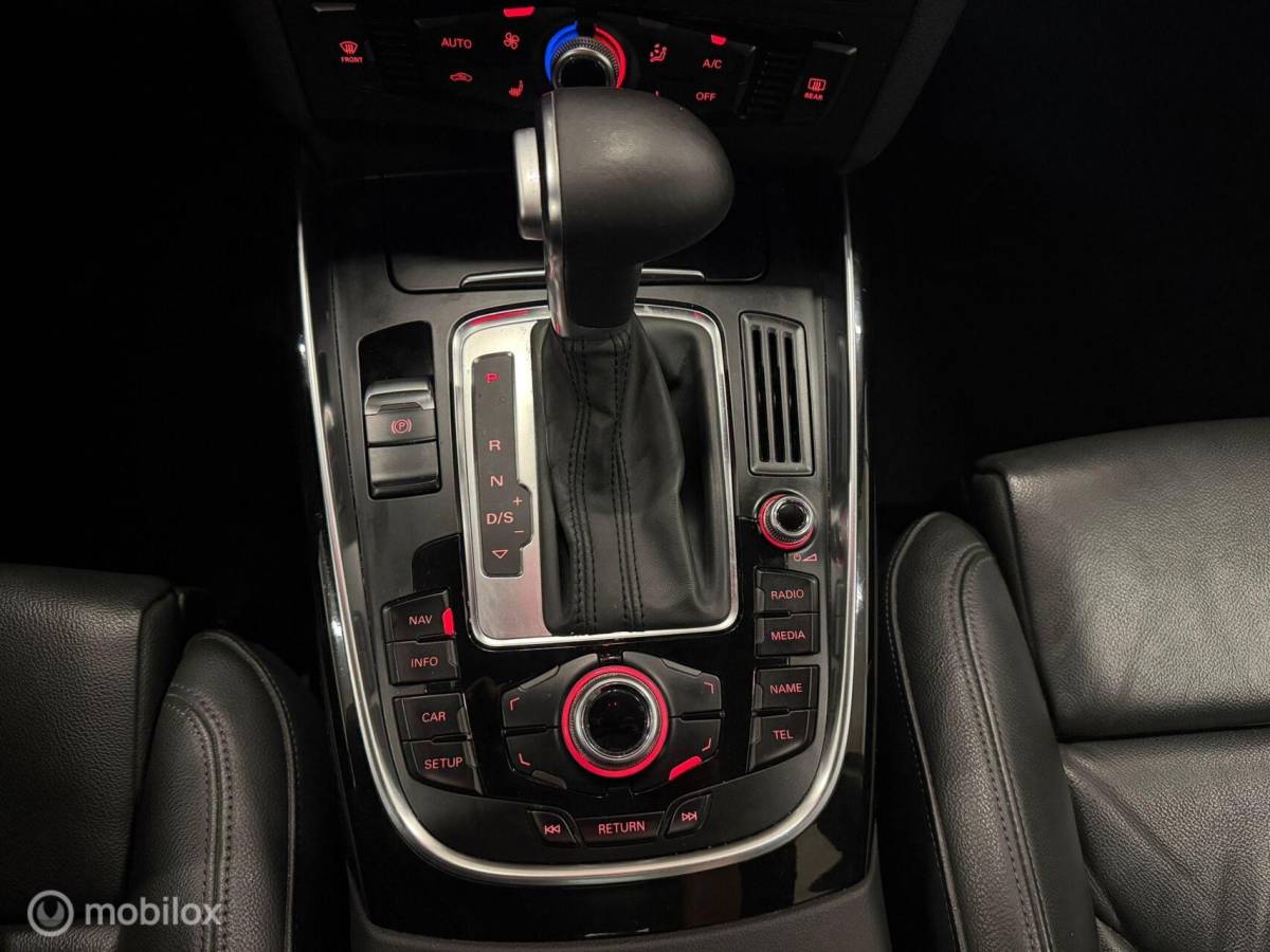 Audi Q5 Audi Q5 2.0 TFSI quattro ProLinep. ✓Pano✓Trekh.✓Leer✓Dealer.
