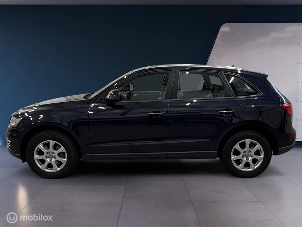 Audi Q5 Audi Q5 2.0 TFSI quattro ProLinep. ✓Pano✓Trekh.✓Leer✓Dealer.