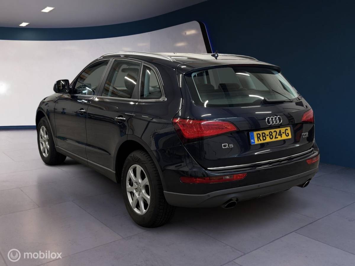 Audi Q5 Audi Q5 2.0 TFSI quattro ProLinep. ✓Pano✓Trekh.✓Leer✓Dealer.