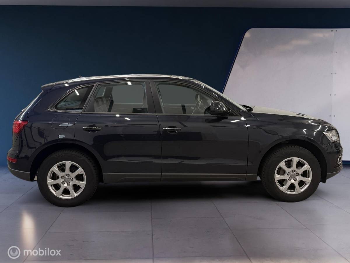 Audi Q5 Audi Q5 2.0 TFSI quattro ProLinep. ✓Pano✓Trekh.✓Leer✓Dealer.