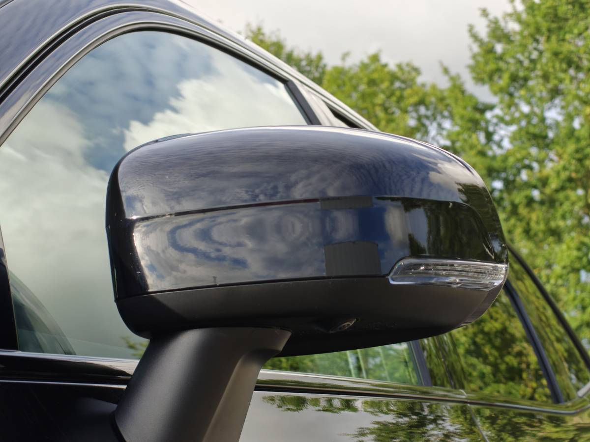 Volvo XC60 Volvo XC60 T6 AWD 350PK Plug-in Plus Black Edition | BLIS | H&K | 360 Camera | Pano | Luchtvering | Keyless |