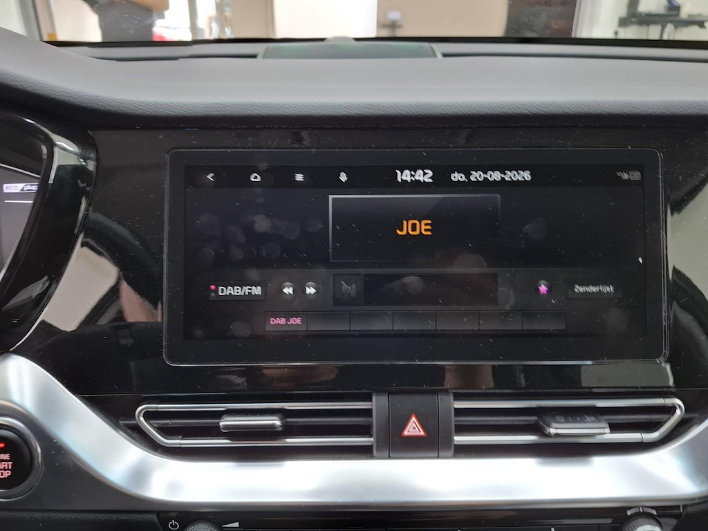 Kia Niro Kia Niro 1.6 GDi PHEV DynamicPlusLine | Apple Carplay/Android Auto | Virtual cockpit | Cruise control ad. | Led