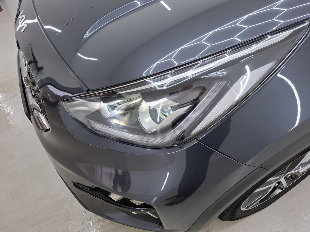 Kia Niro Kia Niro 1.6 GDi PHEV DynamicPlusLine | Apple Carplay/Android Auto | Virtual cockpit | Cruise control ad. | Led
