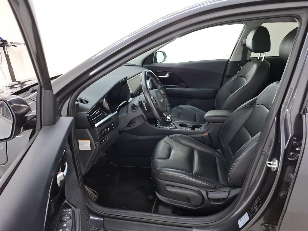 Kia Niro Kia Niro 1.6 GDi PHEV DynamicPlusLine | Apple Carplay/Android Auto | Virtual cockpit | Cruise control ad. | Led