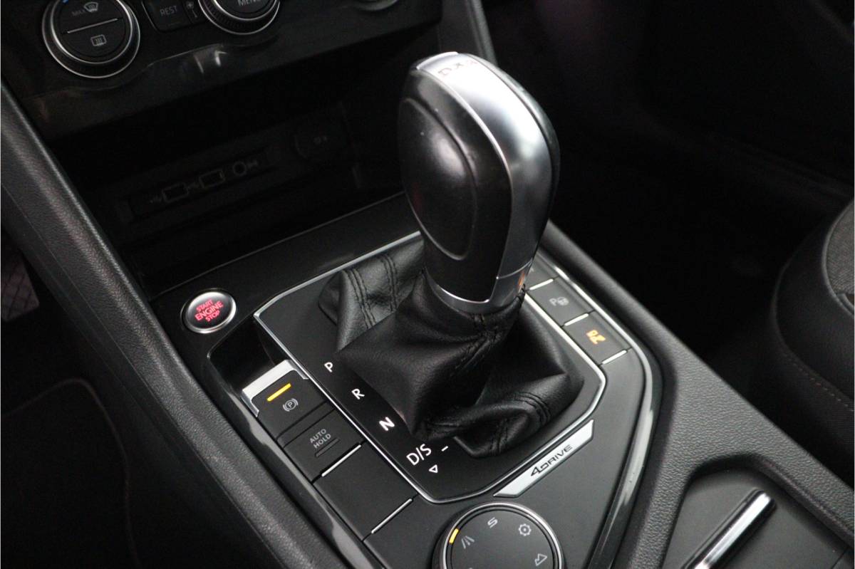 SEAT Tarraco SEAT Tarraco 2.0 TDI 4DRIVE Xcellence, Orig.NL – 1e Eigenaar 100% Onderhouden | VOL OPTIES – RIJKLAAR + BOVAG GARANTIE