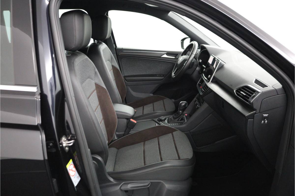 SEAT Tarraco SEAT Tarraco 2.0 TDI 4DRIVE Xcellence, Orig.NL – 1e Eigenaar 100% Onderhouden | VOL OPTIES – RIJKLAAR + BOVAG GARANTIE